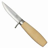 Image result for Morakniv Fixed Blade Knife with Sheath