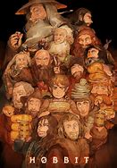 Image result for Hobbit Anime