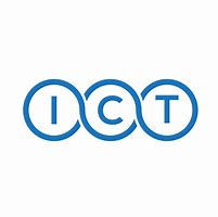 Image result for ICT Logo HD