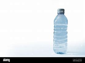 Image result for Drinking Water in a White Bottle