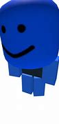 Image result for Big Blue Roblox Head