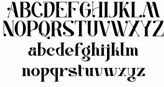 Image result for Myrian Font