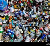 Image result for Recycling Tin Cans