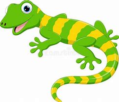 Image result for Lizard Clip Art