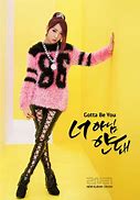 Image result for 2NE1 Gotta Be You