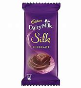 Image result for Dairy Milk Chocolate Flavors