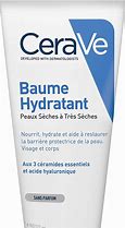 Image result for CeraVe Baume Hydratant