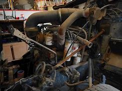 Image result for Mack 711 Engine