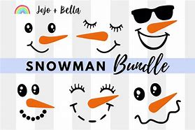 Image result for Snowman Christmas Shirt SVG