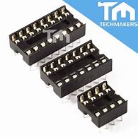 Image result for 16 Pin IC Holder