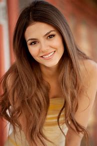 Image result for Victoria Justice Aesthetic