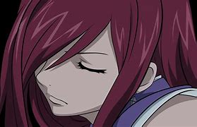 Image result for Erza Cool