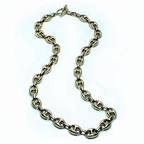 Image result for Gucci Link Necklace