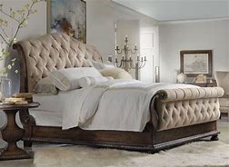 Image result for Sleigh Bedroom Sets