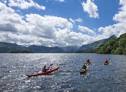 Image result for Kayaking Canoeing