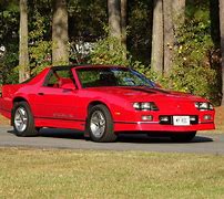 Image result for 86 Camaro with Bra