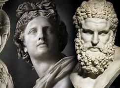 Image result for Son of Zeus and Hera