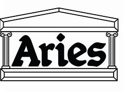 Image result for Aries Bras Logo