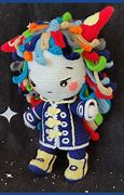 Image result for Kikuo Plush