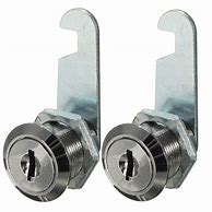 Image result for Cabinet Drawer Locks