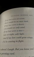 Image result for 13 Reasons Why Poem