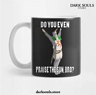 Image result for Downs of Fire Mug