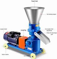 Image result for Cattle Feed Machine