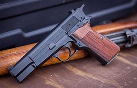 Image result for Browning Hi-Power P35