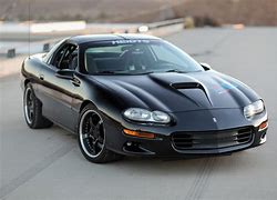 Image result for All-Black 4th Gen Camaro