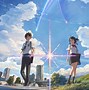 Image result for Your Name Anime Desktop Wallpaper