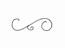 Image result for Dotted Swirl Line Clip Art