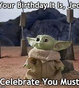 Image result for Baby Yoda Fire Meme