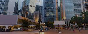 Image result for Central District Hong Kong