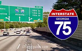 Image result for I-75 Exit 66 GA