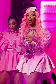 Image result for Nicki Minaj MTV VMA