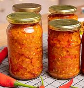 Image result for Sambal Penyet