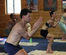 Image result for Bikram Yoga Physique