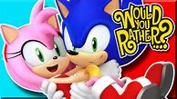 Image result for Amy Rose Sonic 06