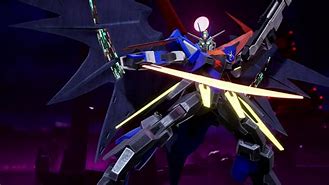 Image result for Gundam Breaker 4 Meme