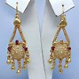 Image result for Designer Earrings