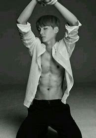 Image result for BTS Jhope ABS