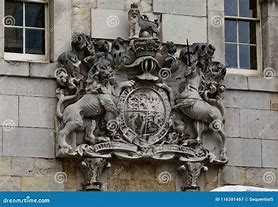 Image result for Tower Coat of Arms