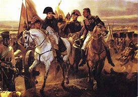 Image result for Napoleon Campaigns