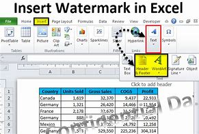 Image result for Draft Watermark