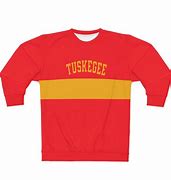 Image result for Tuskegee Sweatshirt