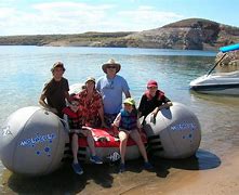 Image result for Lake Mead Tourists