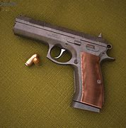 Image result for CZ 97B 45ACP