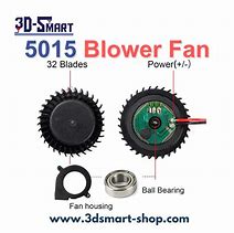 Image result for 5015 Turbo Fan