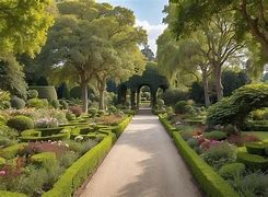 Image result for Royal Paved Path in Garden