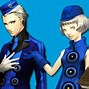 Image result for Persona 3 Female MC